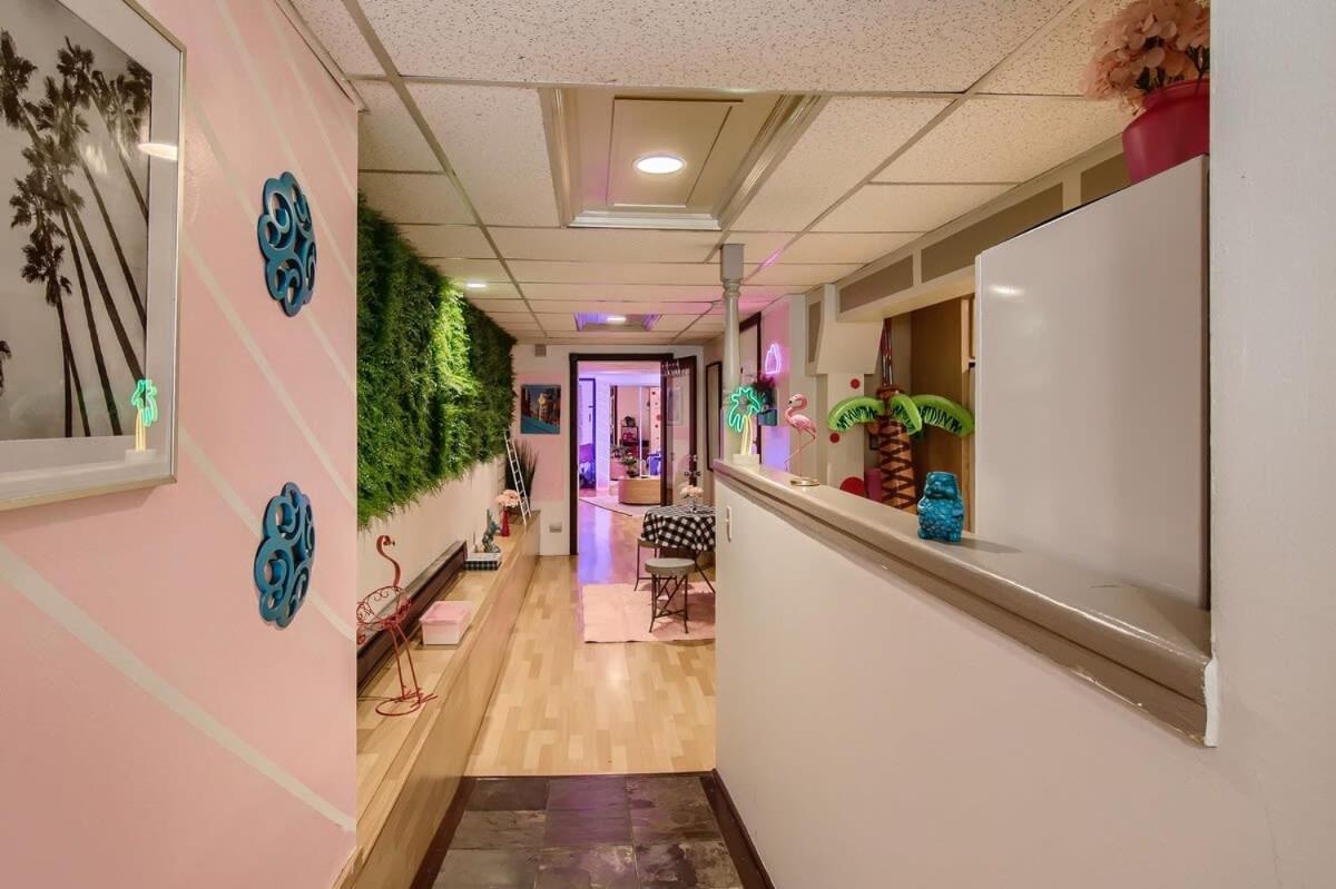Barbie'S Dream Apt In The City Sacramento Exterior foto