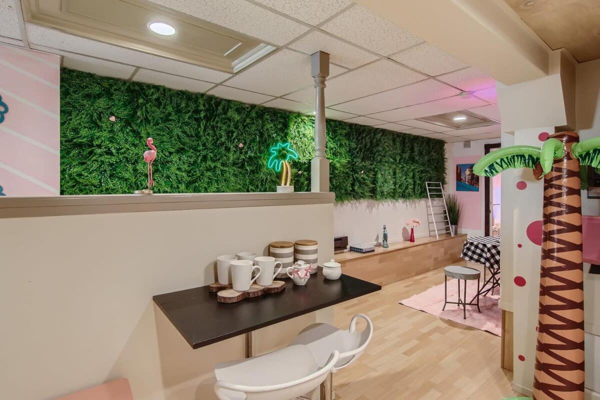 Barbie'S Dream Apt In The City Sacramento Exterior foto